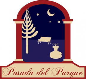 Гостиница Hotel Posada Del Parque  Халапа